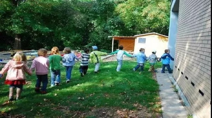 德國幼兒園克服孩子園入園分離焦慮的經(jīng)驗(yàn)